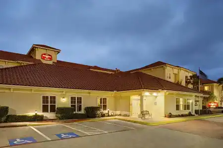 Residence Inn Houston - West University - 0