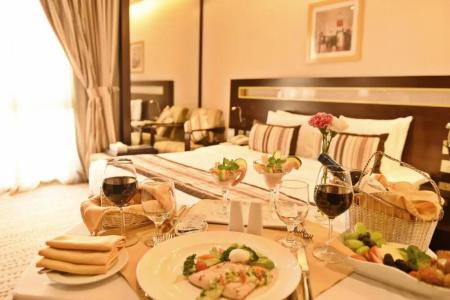Golden Tulip Bahrain - 43