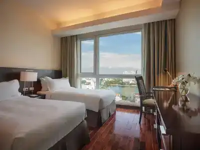 Fraser Suites Hanoi - 3