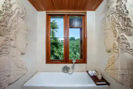 Yanyan Resort Ubud - 65