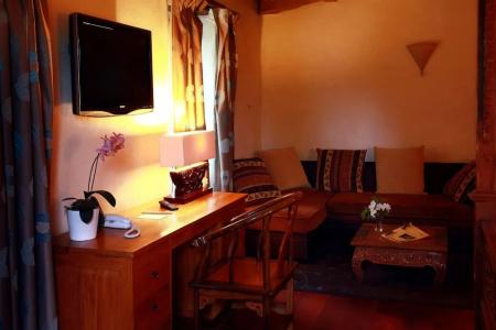 Manoir des Indes, The Originals Relais (Relais du Silence) - 88