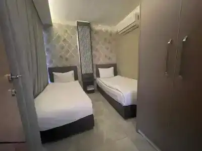 Le Luxe Suites & Spa - 17