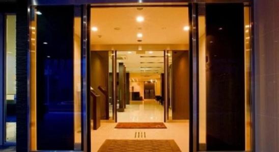 Arc Inn Kurosaki PLUS - 10