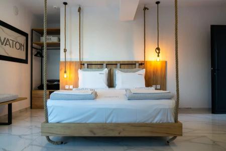 Avaton Luxury Resort and Spa Access the Enigma - Adults Only & Kids 14 Plus- - 116