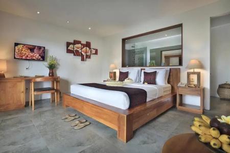 The Hidden Paradise Ubud - 35