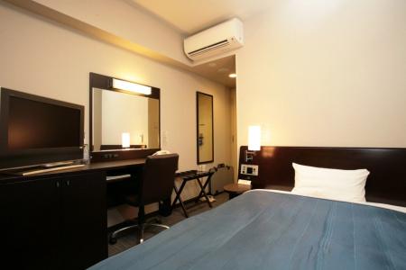 Route-Inn Iwaki Ekimae - 27