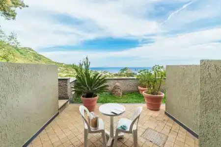 Punta Chiarito Resort & - 31