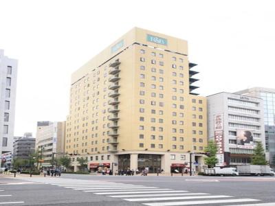 r&b Shin Yokohama Ekimae - 32