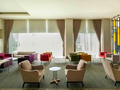Novotel Diyarbakir - 10