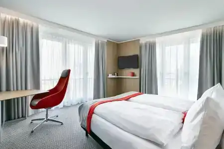 Holiday Inn Express - Berlin - Alexanderplatz, an IHG - 71
