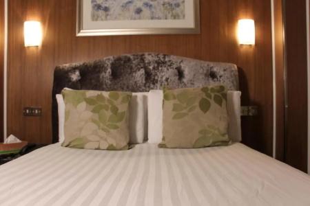 Cheshire Central London - 38