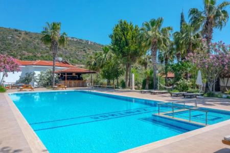 Xanthos Boutique Patara - 56