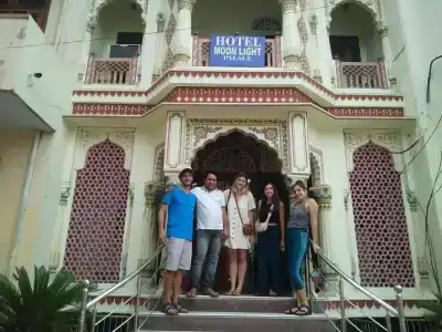 Moon Light Palace - 14