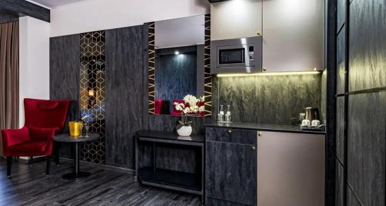 Plaza Schwerin; Sure Collection By Best Western - 165