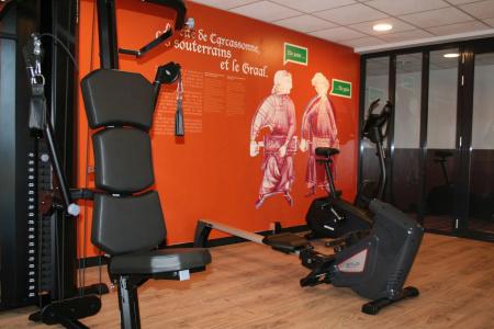 ibis Styles Carcassonne La Cité - 21