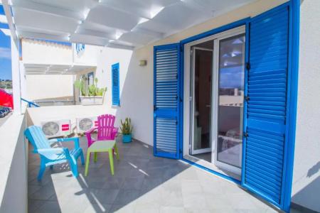 b&b Aria Di Mare - 47