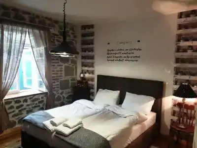 Hnameni Stepanavan Guesthouse - - 32