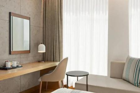 Mercure Gold District - 46