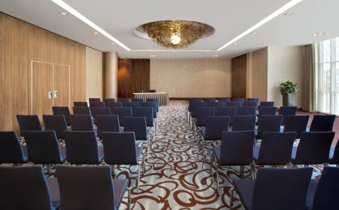 Sheraton Sopot - 5