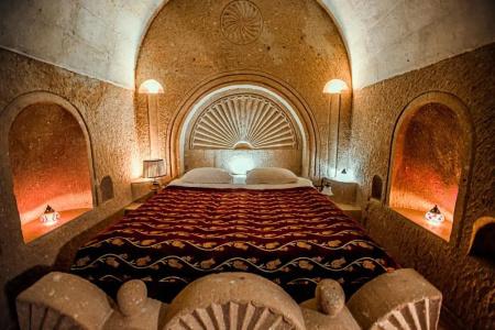 Oread Cave Suites - 186