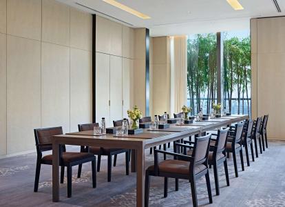 Park Hyatt Bangkok - Sha Extra Plus - 20