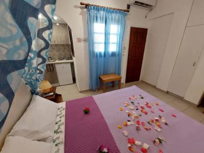 Evelina Pension! - 148