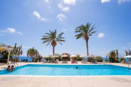 Vrachia Beach & Suites - Adults Only - 18