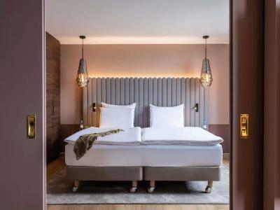 Pullman Stuttgart Fontana - 92