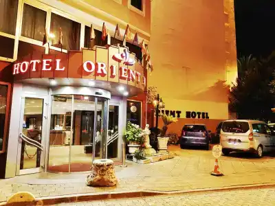 Orient Mintur - 11