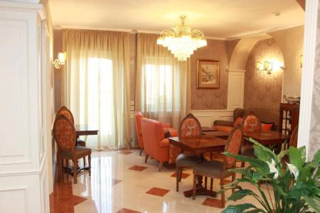 Relais Colle San Pietro - 11