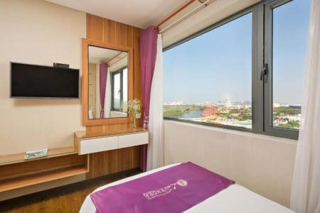 Lavender Riverside - 67