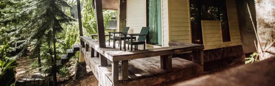 White Sand Beach Resort - 191