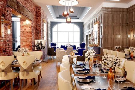 The Dixie Dean - 2