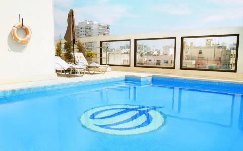 Argenta Tower & Suites - 18