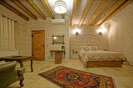 Risus Cave Suites - 61