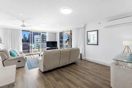 Ultiqa Beach Haven On Broadbeach - 322