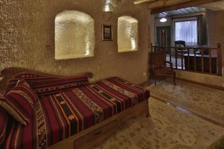 Selcuklu Evi Cave - Special Category - 191