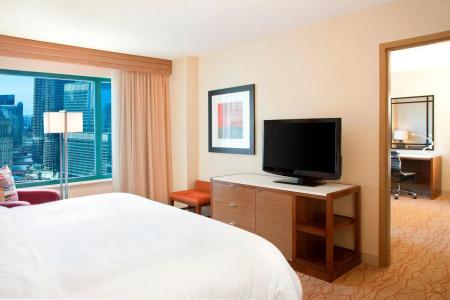 Sheraton Grand Chicago - 3