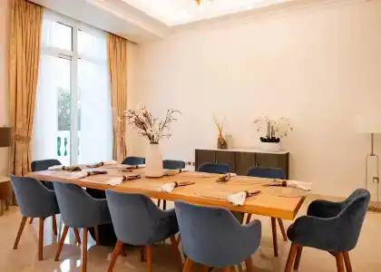 Kempinski & Residences Palm Jumeirah - 91