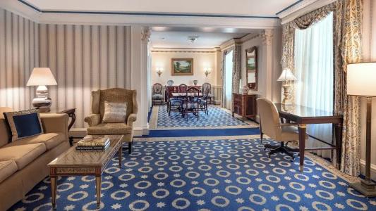 Willard InterContinental Washington, an IHG - 152