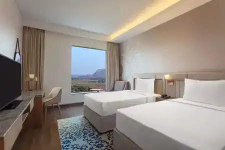 Doubletree By Hilton Jaipur Amer - 2
