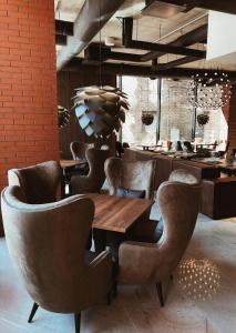 Metropol Spa - 16