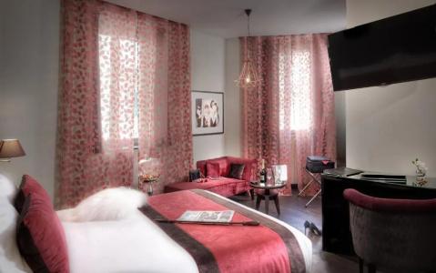 Best Western Plus Nice Cosy - 159