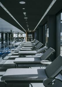 Andaz Munich Schwabinger Tor - a concept by Hyatt - 18