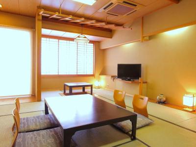 Isawa View - 2