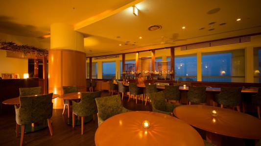Ana Holiday Inn Resort Miyazaki, An Ihg - 33