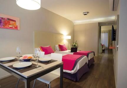 Bulnes Eco Suites - 39
