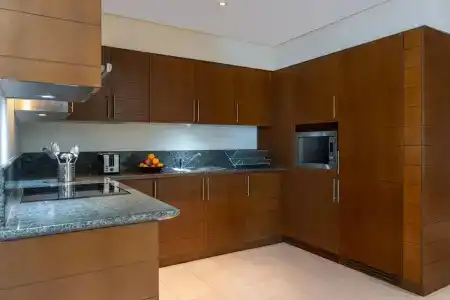 Grand Millennium Al Wahda Abu Dhabi - 8