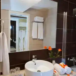 Grand Holiday Resort - 7