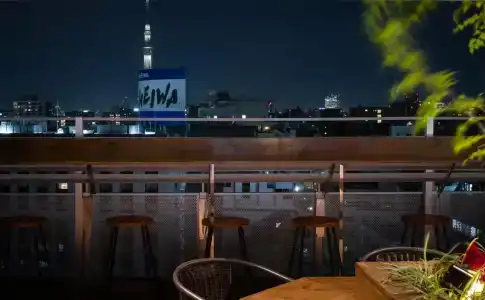Tosei Cocone Ueno - 19